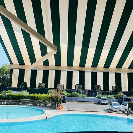 Casa Origine, Vista Piscina, Al Mare