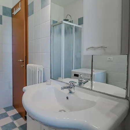 Casa Origine, Vista Piscina, Al Mare Appartamento *